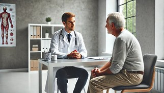 Androgenic Alopecia in Men: Doctor Answers Common Questions Androgenic Alopecia in Men: Doctor Answers Common Questions
